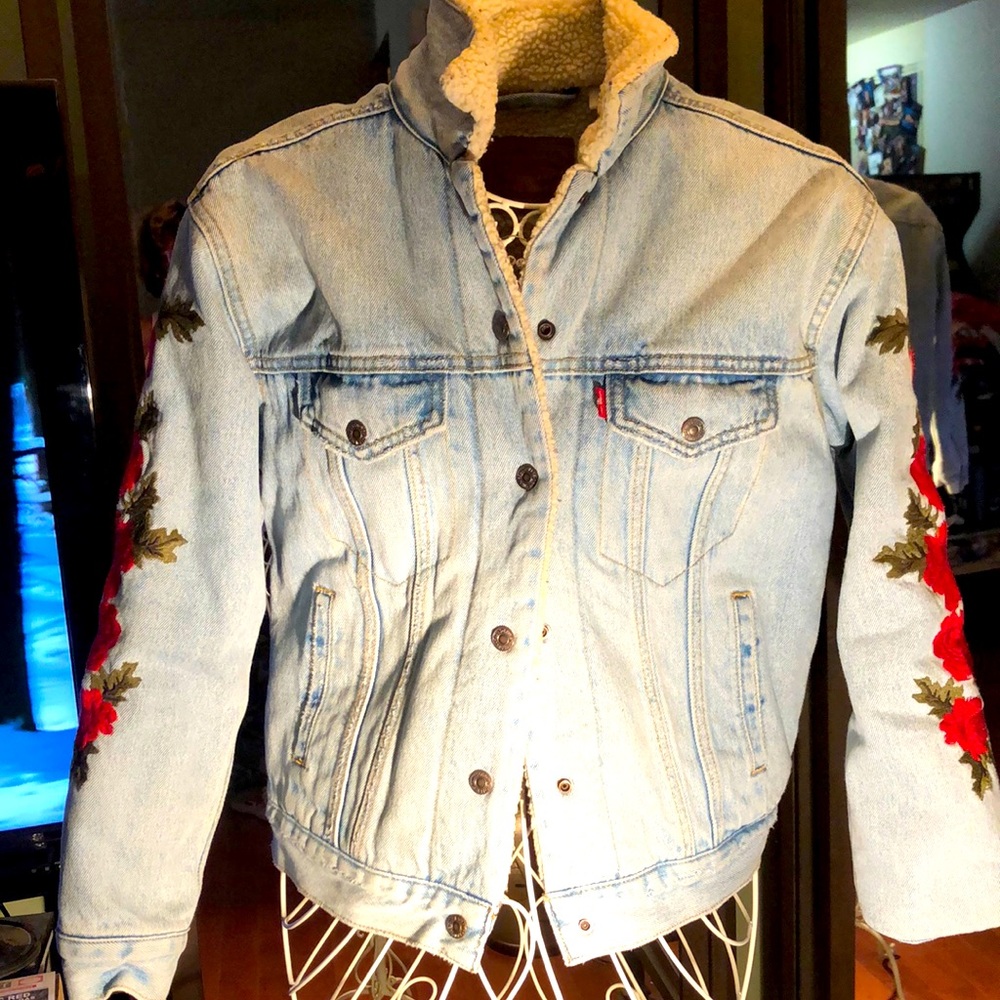 Levi. Flash - image 1